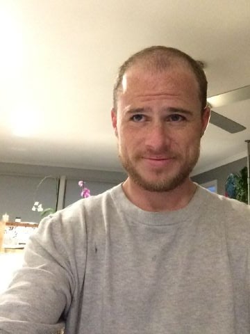 Simeon3127 is Single in Murdunna, Tasmania, 4