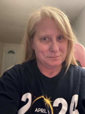 merryshykathy is Single in Lima, Ohio, 2