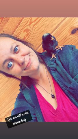 CourtneyLynn939 is Single in Brandon, Mississippi, 3