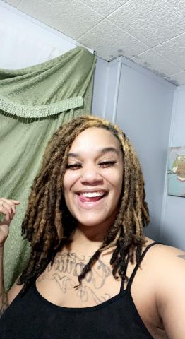 Chrisbella is Single in Santa Clara, California