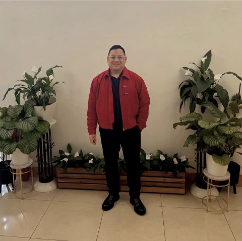 OscarDora is Single in Edinburgh, England, 3