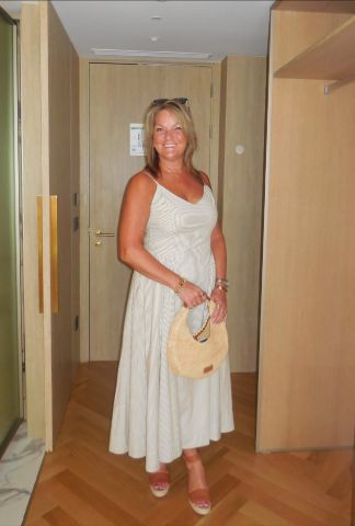 BevMelendez is Single in DENVER, Colorado, 2