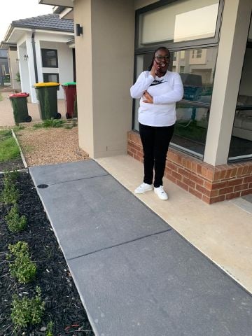 Tonia305 is Single in Botanic Ridge, Victoria, 3