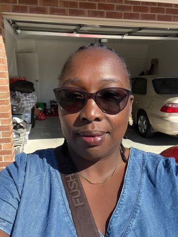 Tonia305 is Single in Botanic Ridge, Victoria, 4