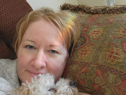 Faye4600 is Single in MacGregor, Manitoba, 4