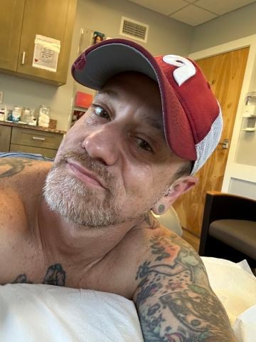 imatt2442 is Single in Oxford, New York, 4