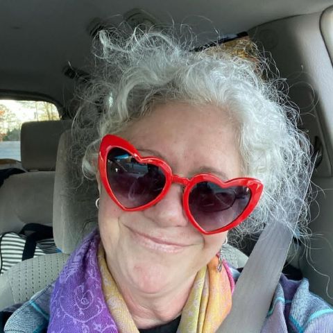 Retiredrose74 is Single in Richmond, Virginia, 2