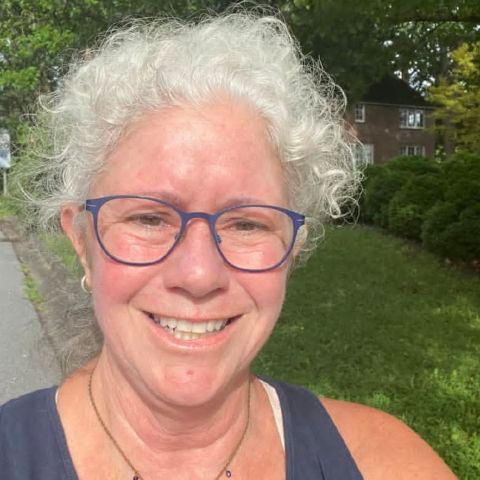 Retiredrose74 is Single in Richmond, Virginia, 4