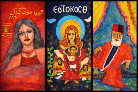 BeshoyMakram