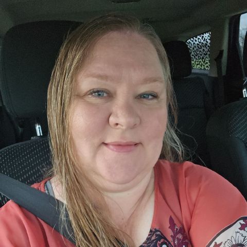 Stephanie1080 is Single in Greenville, Texas, 2
