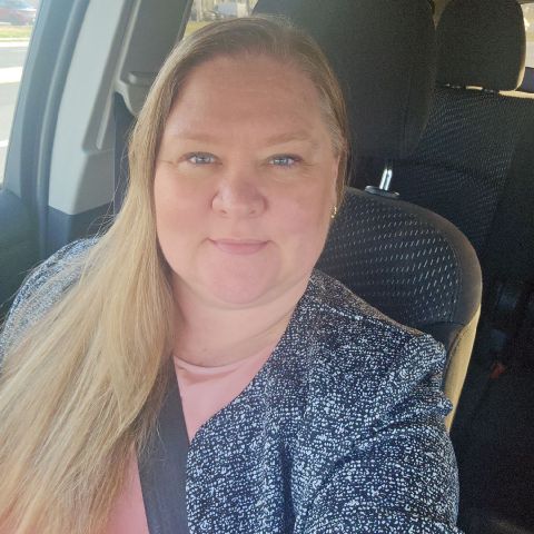 Stephanie1080 is Single in Greenville, Texas, 3