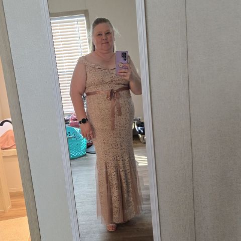 Stephanie1080 is Single in Greenville, Texas, 4