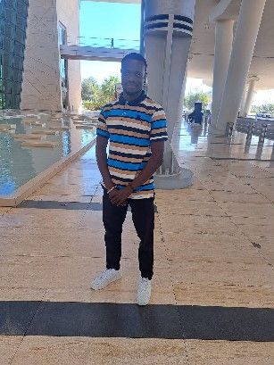 juniorbaharia21 is Single in DETROIT, Michigan, 2