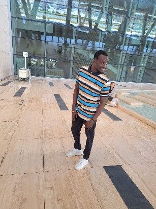 juniorbaharia21 is Single in DETROIT, Michigan, 3