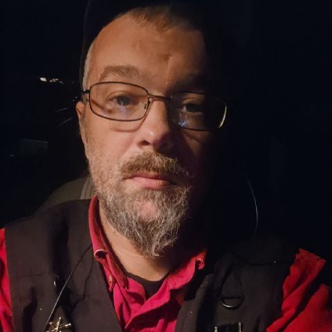 nomad35 is Single in Fort Bliss, Texas, 2