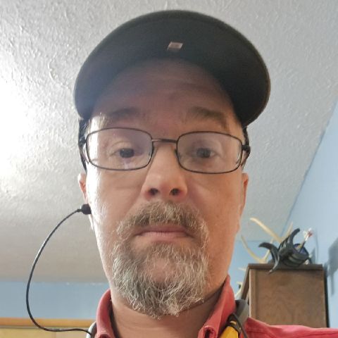 nomad35 is Single in Fort Bliss, Texas, 3