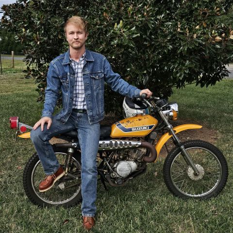 Owen9000 is Single in Huntersville, North Carolina, 2