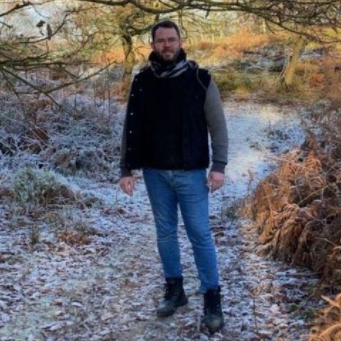Paul36363 is Single in Glasgow, Scotland, 3