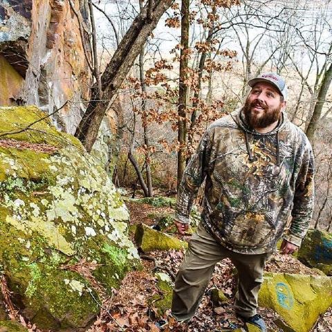 AustinHall is Single in Caddo Mills, Texas, 2