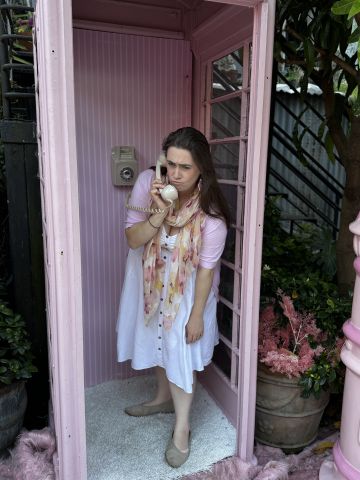 JessInTheSun is Single in Canberra, Australian Capital Territory, 6