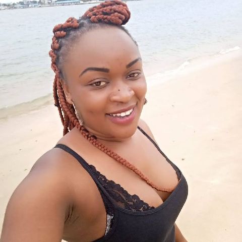 Millicentwaruguru
