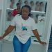 Dasah is Single in London, England