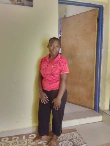 Rwanda85
