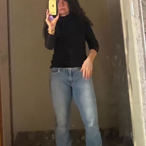 Vanessa663xc is Single in Toronto, Ontario, 4