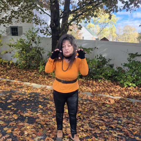 Lilly7374 is Single in Boston, Massachusetts, 4