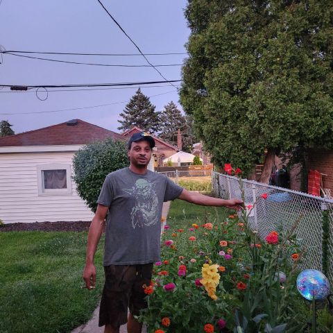 Dave7986 is Single in Chicago, Illinois, 4