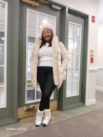 Marilyne75 is Single in Des Plaines, Illinois, 3