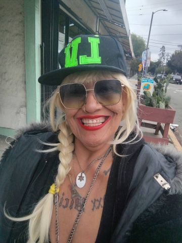 BlondieRocks