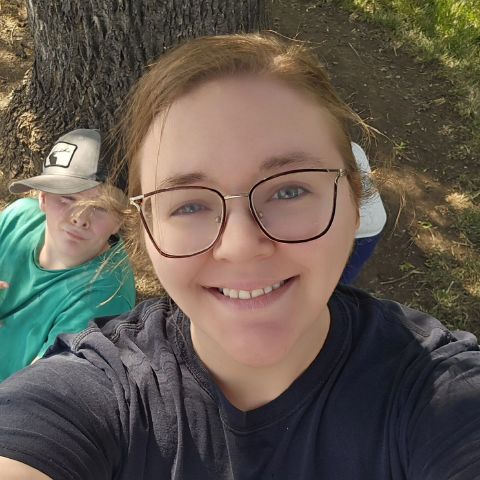 NikiB91 is Single in Pendleton, Oregon, 3
