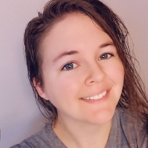 NikiB91 is Single in Pendleton, Oregon, 4