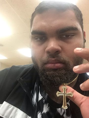 daekingvibez is Single in Kalamazoo, Michigan, 3