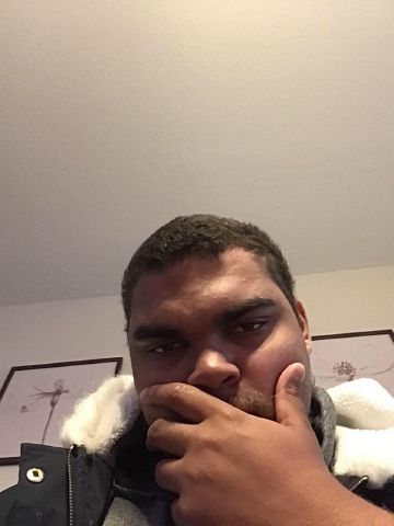 daekingvibez is Single in Kalamazoo, Michigan, 4