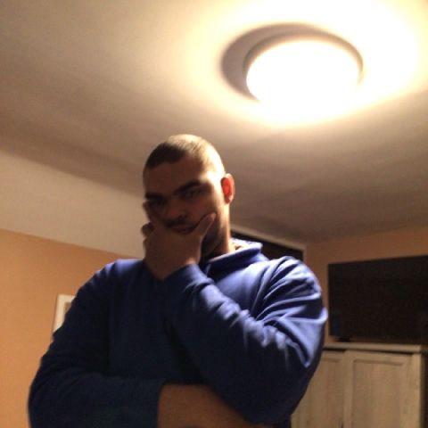 daekingvibez is Single in Kalamazoo, Michigan, 5