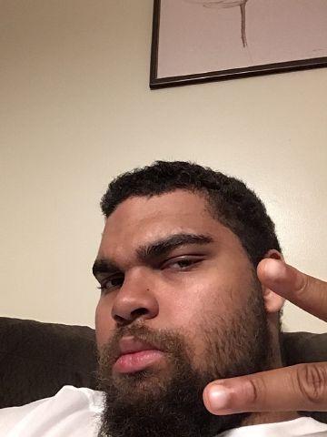 daekingvibez is Single in Kalamazoo, Michigan, 6