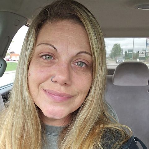 Yvetteluv is Single in Destrehan, Louisiana, 4