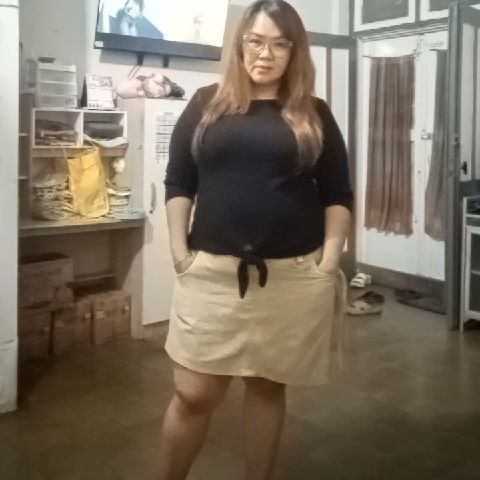Magdalena805 is Single in Palembang, Sumatera Selatan, 2
