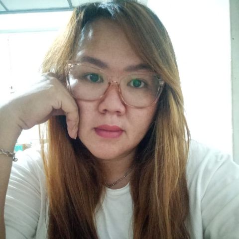 Magdalena805 is Single in Palembang, Sumatera Selatan, 4