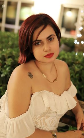 Yayie95 is Single in San Juan, Puerto Rico