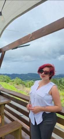 Yayie95 is Single in San Juan, Puerto Rico, 2