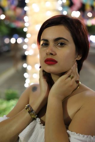Yayie95 is Single in San Juan, Puerto Rico, 4