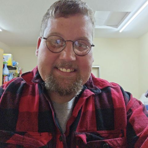 JoDeHat is Single in Aumsville, Oregon, 2