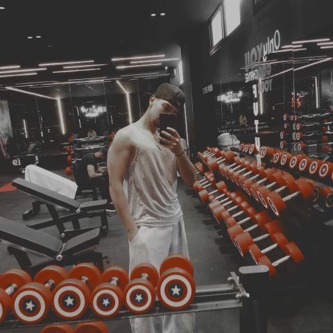Yassine94 is Single in Nabeul, Nabul, 2