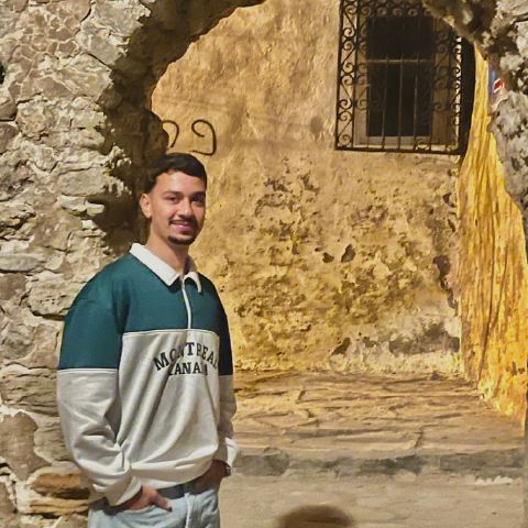 Yassine94 is Single in Nabeul, Nabul, 3