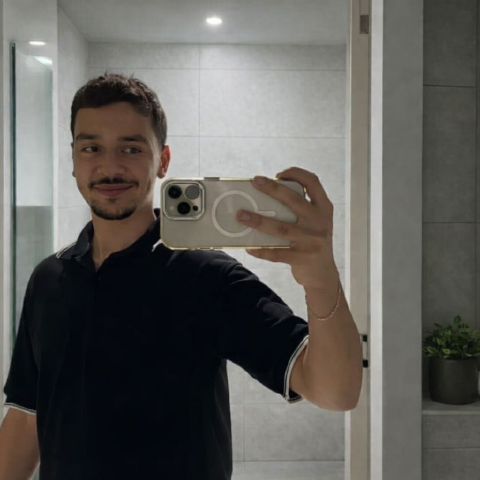 Yassine94 is Single in Nabeul, Nabul, 4