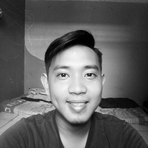 Gidion94 is Single in Manado, Sulawesi Utara, 2