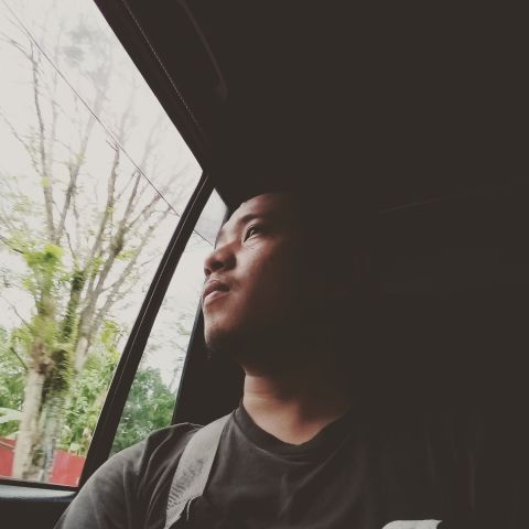 Gidion94 is Single in Manado, Sulawesi Utara, 3